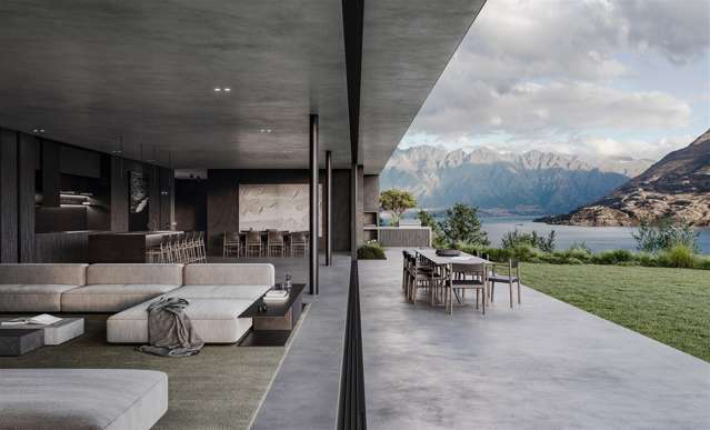 7 Forestlines Rise Ben Lomond_2