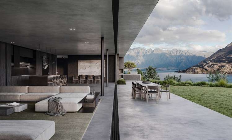 7 Forestlines Rise Ben Lomond_2