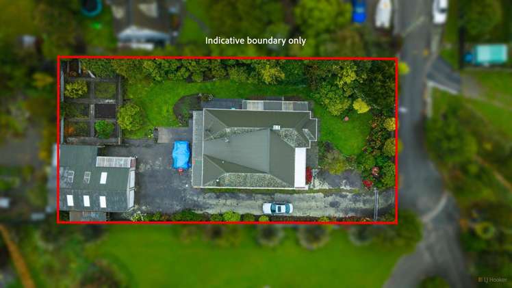 8 Fergusson Street Geraldine_8