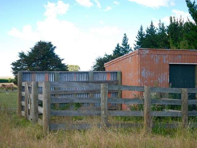 252 Tokarahi-Duntroon Road Five Forks and Surrounds_1