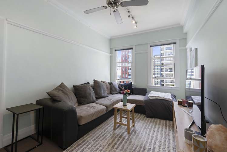 3f/5 Parliament Street Auckland Central_8