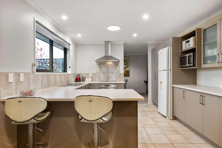 9 Rosewood Place Redwoodtown_9