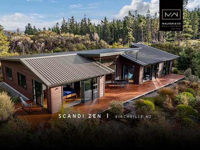 SCANDI ZEN