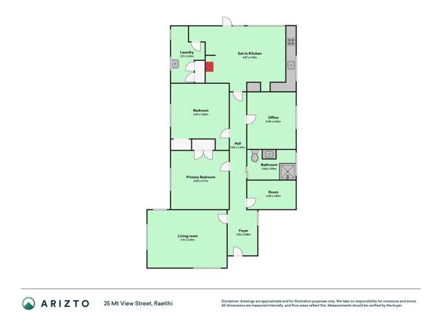 25 Mt View Street Raetihi_1