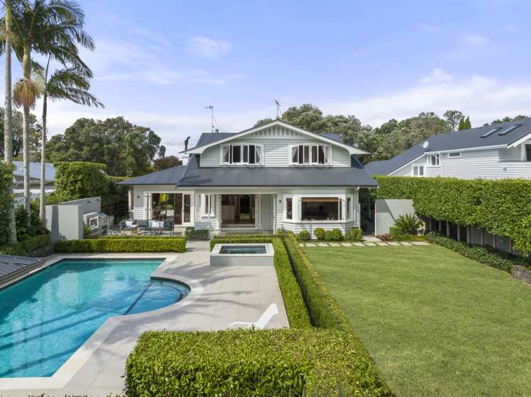 37 Maungakiekie Avenue Greenlane_5