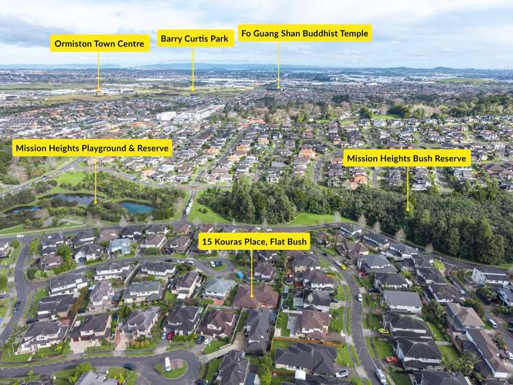 15 Kouras Place Flat Bush_25