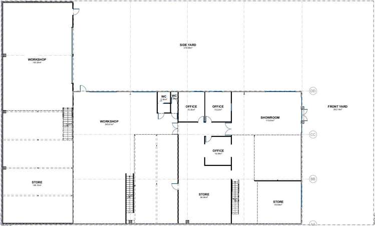 5-9 Coleridge Street Sydenham_10