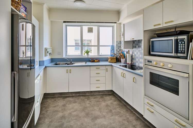 3B/274 Oriental Parade Oriental Bay_8