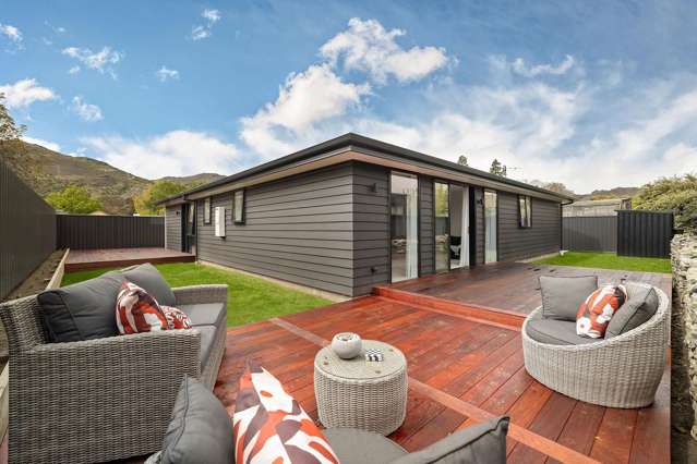 Brand New and Impeccably Designed