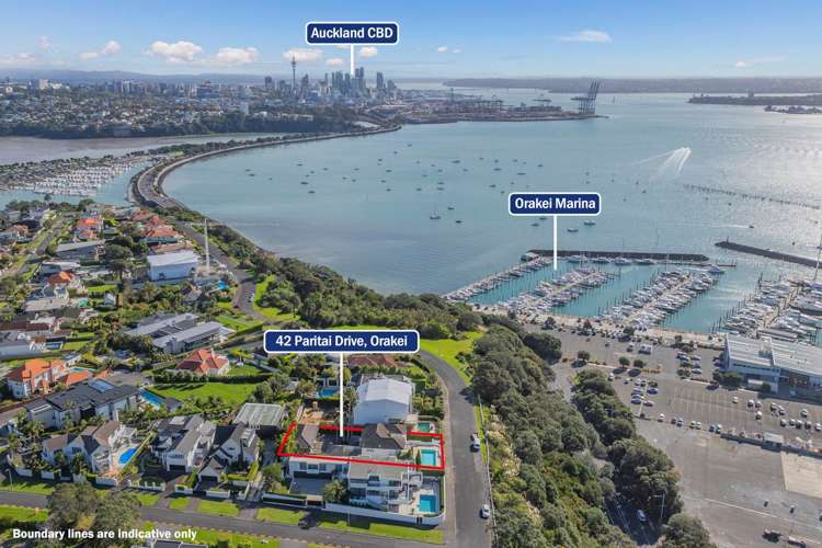 42 Paritai Drive Orakei_19