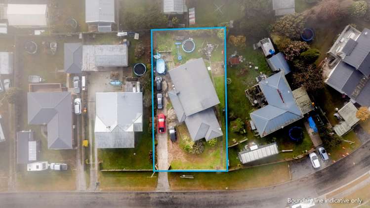 20 Elliott CRESCENT Owhata_20