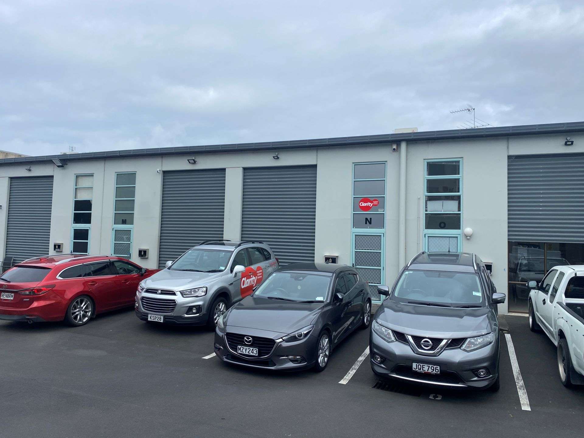 11 Airborne Road Rosedale_0