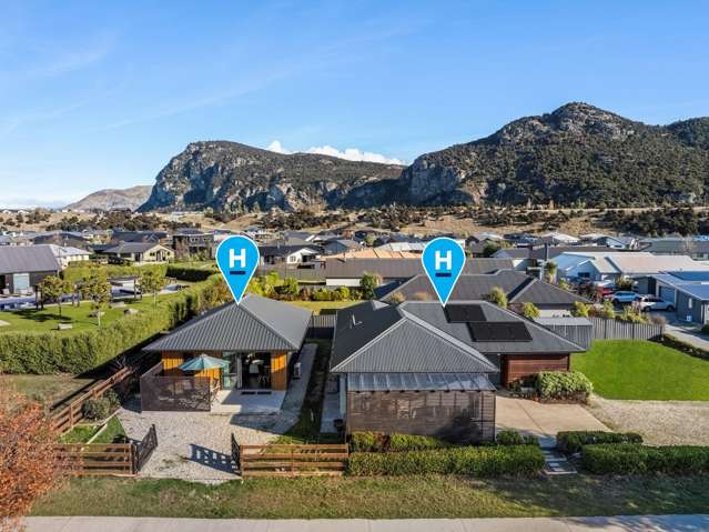 Two Homes, One Title - Endless Possibilities