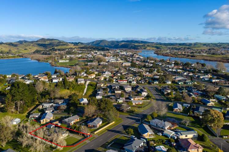 20 Rosser Street Huntly_33