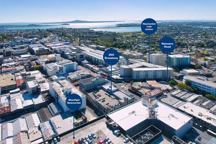 Unit 2A/255 Broadway Newmarket_22