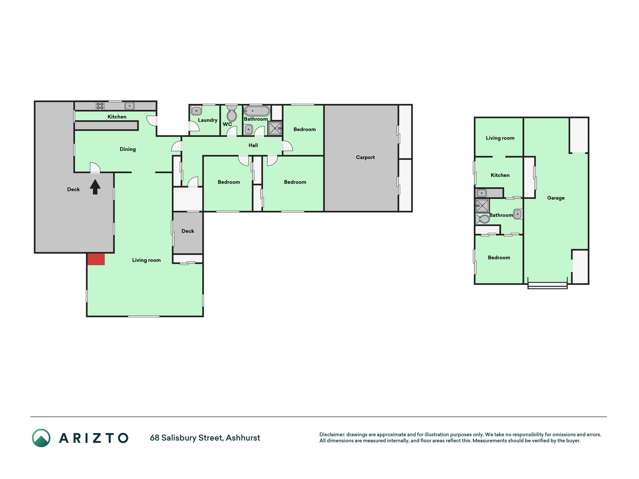 68 Salisbury Street Ashhurst_1