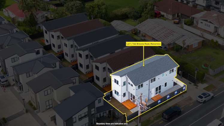 Lot 1/146 Browns Road Manurewa_16