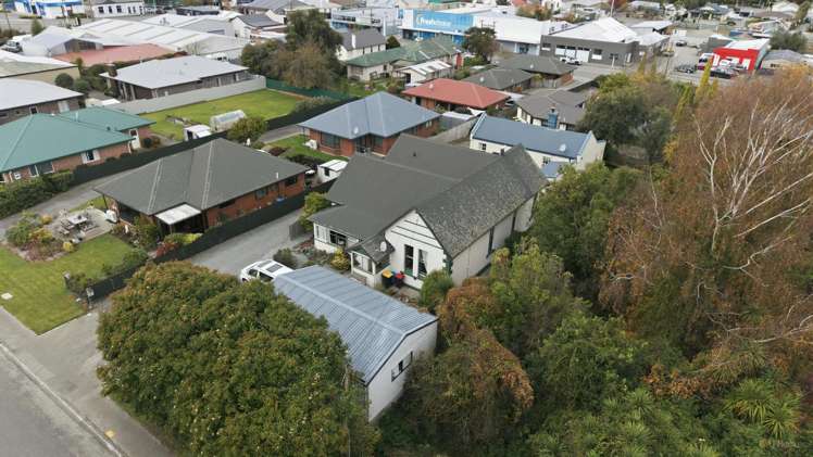 15 Jollie Street Geraldine_14