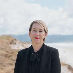 Sarah Trethewey