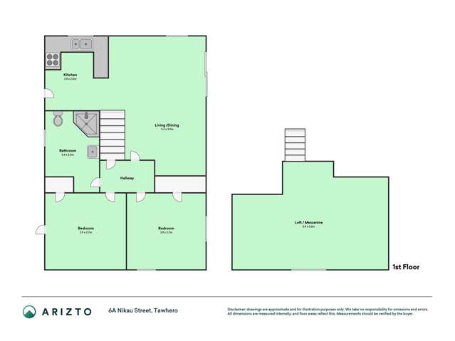 6A Nikau Street Tawhero_1