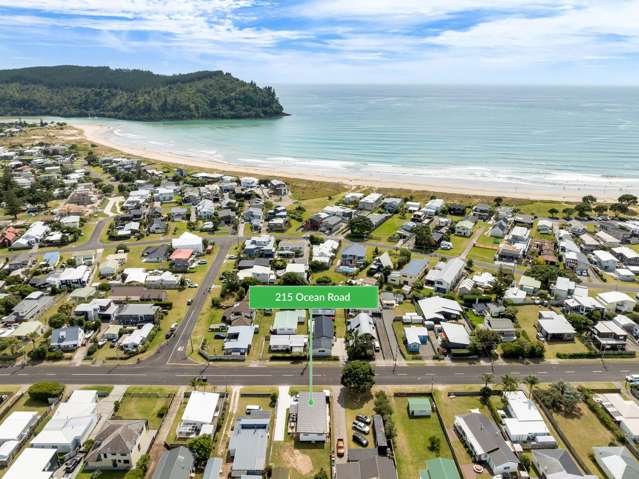 215A Ocean Road Whangamata_2