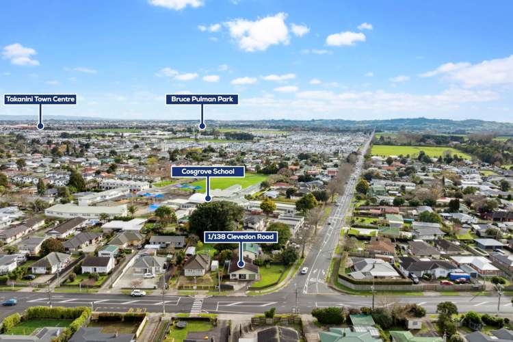 1/138 Clevedon Road Papakura_13