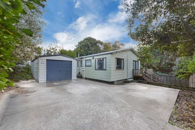 Most Affordable, Charming home!