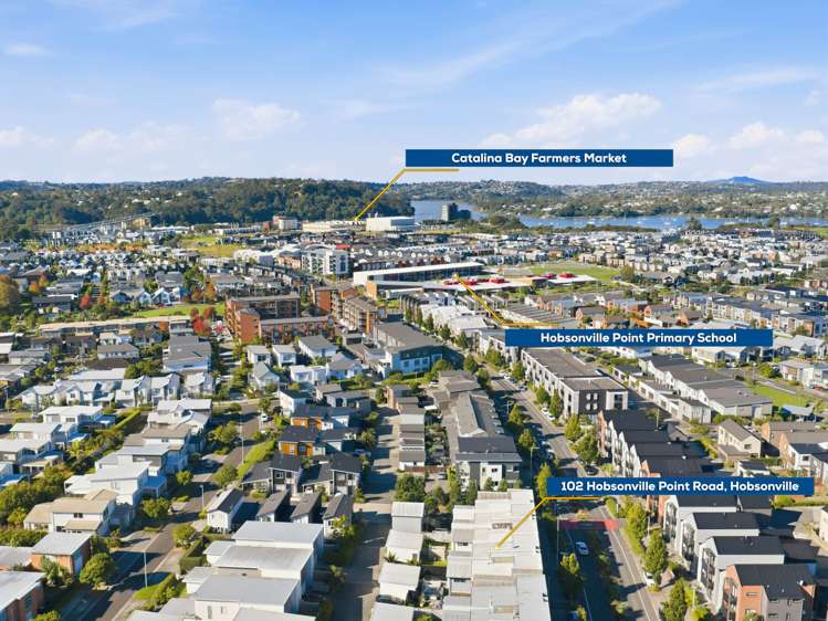 102 Hobsonville Point Road Hobsonville_21