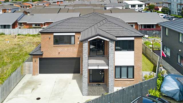 15 Kawa Drive Flat Bush_2