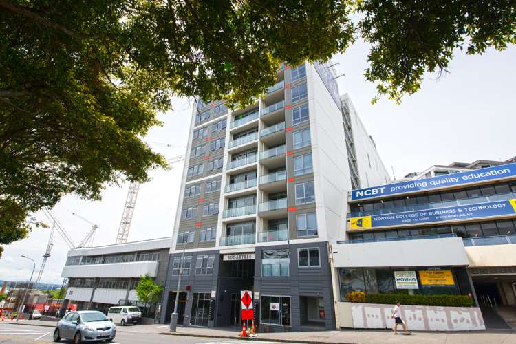 115/27 Union Street Auckland Central_16