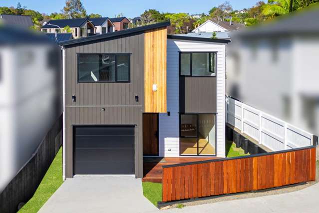 Your Dream Home in the Heart of Browns Bay!