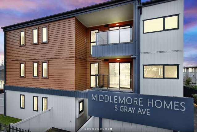 Modern studio Apartment for Rent