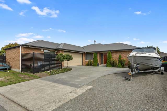 Designed for Living - Built for Memories