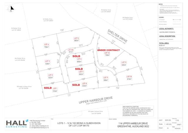 Lot 2 Shelter Drive Greenhithe_1