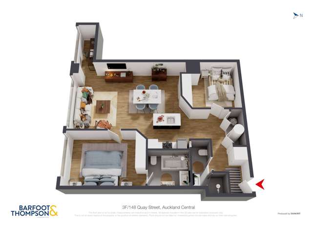 3F/148 Quay Street City Centre_1