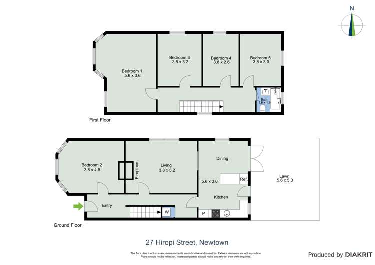 27 Hiropi Street Newtown_13