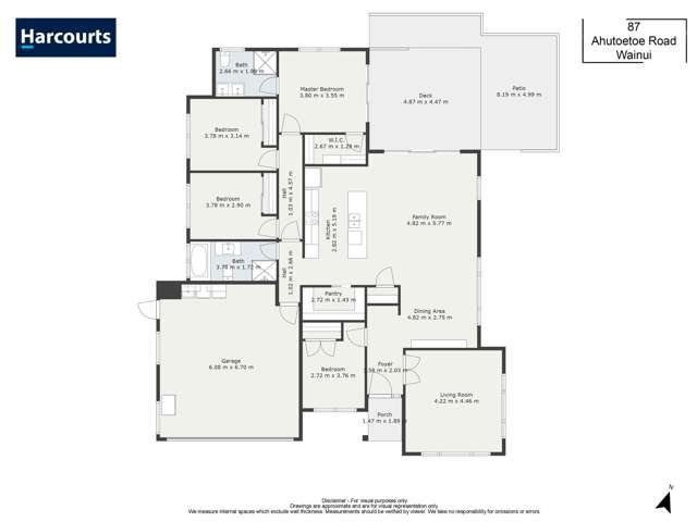 87 Ahutoetoe Road Milldale_1