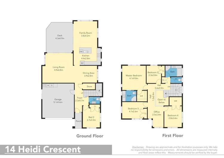 14 Heidi Crescent Flat Bush_21