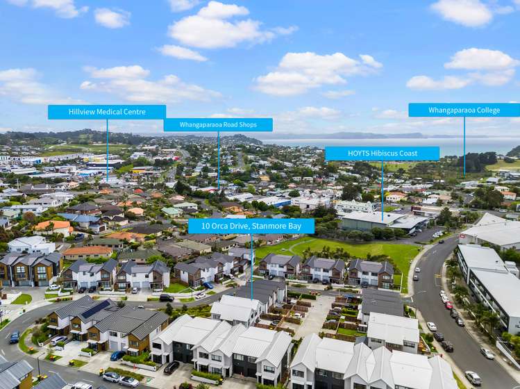 10 Orca Drive Stanmore Bay_16