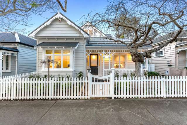 A family Villa to fall in love