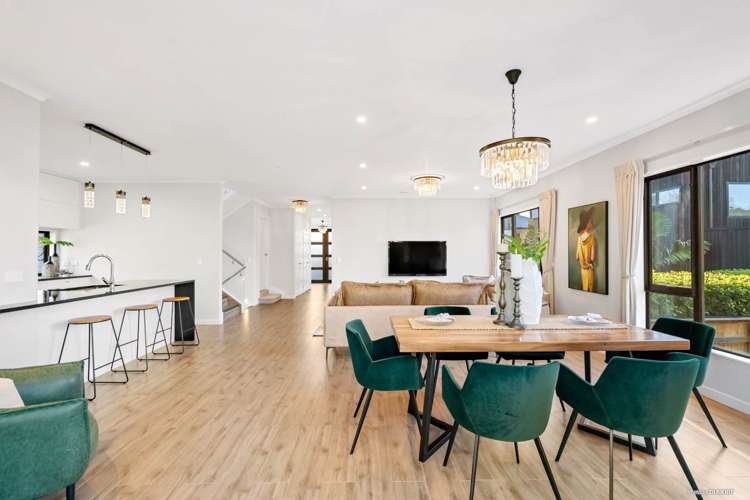 11a Sea View Terrace Cockle Bay_9