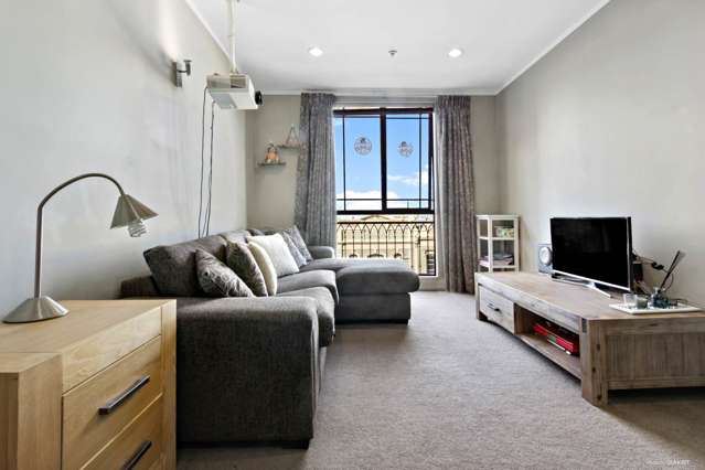 424/184 Symonds Street Eden Terrace_4