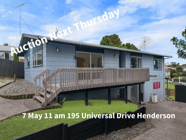 LAST WEEKEND OF OPEN HOMES BEFORE AUCTION!