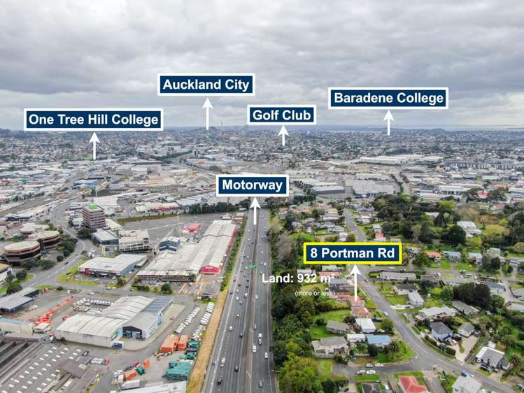 8 Portman Road Mount Wellington_8