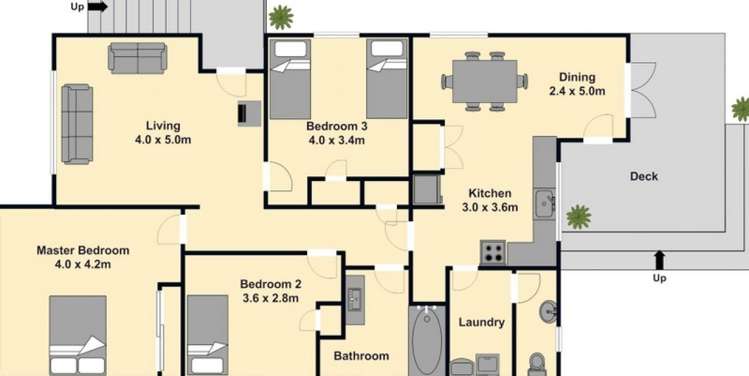 32 Glenorchy Street Glen Eden_16