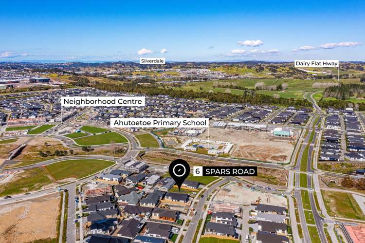 6 Spars Road Wainui_1