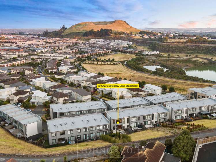 20 Charles Heaphy Lane Stonefields_15