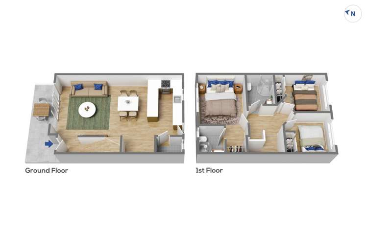 4/19 Parker Avenue New Lynn_10