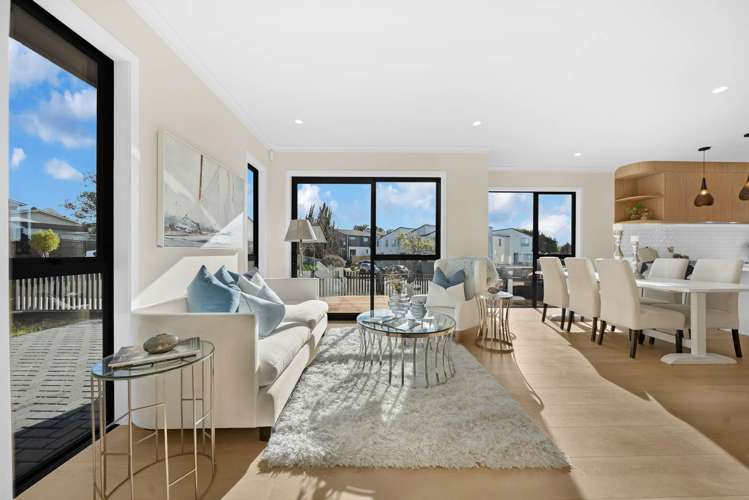 Lot 1-4/25 La Perouse Street Botany Downs_1
