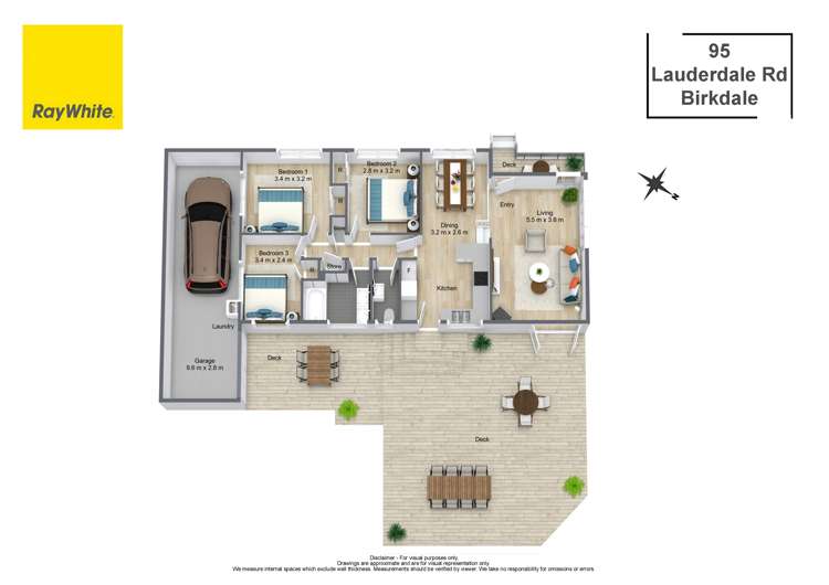 95 Lauderdale Road Birkdale_15